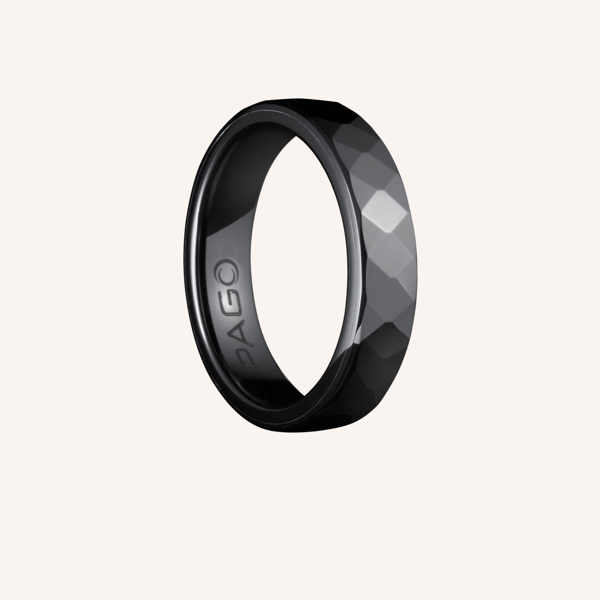 PAGO Diamond Black