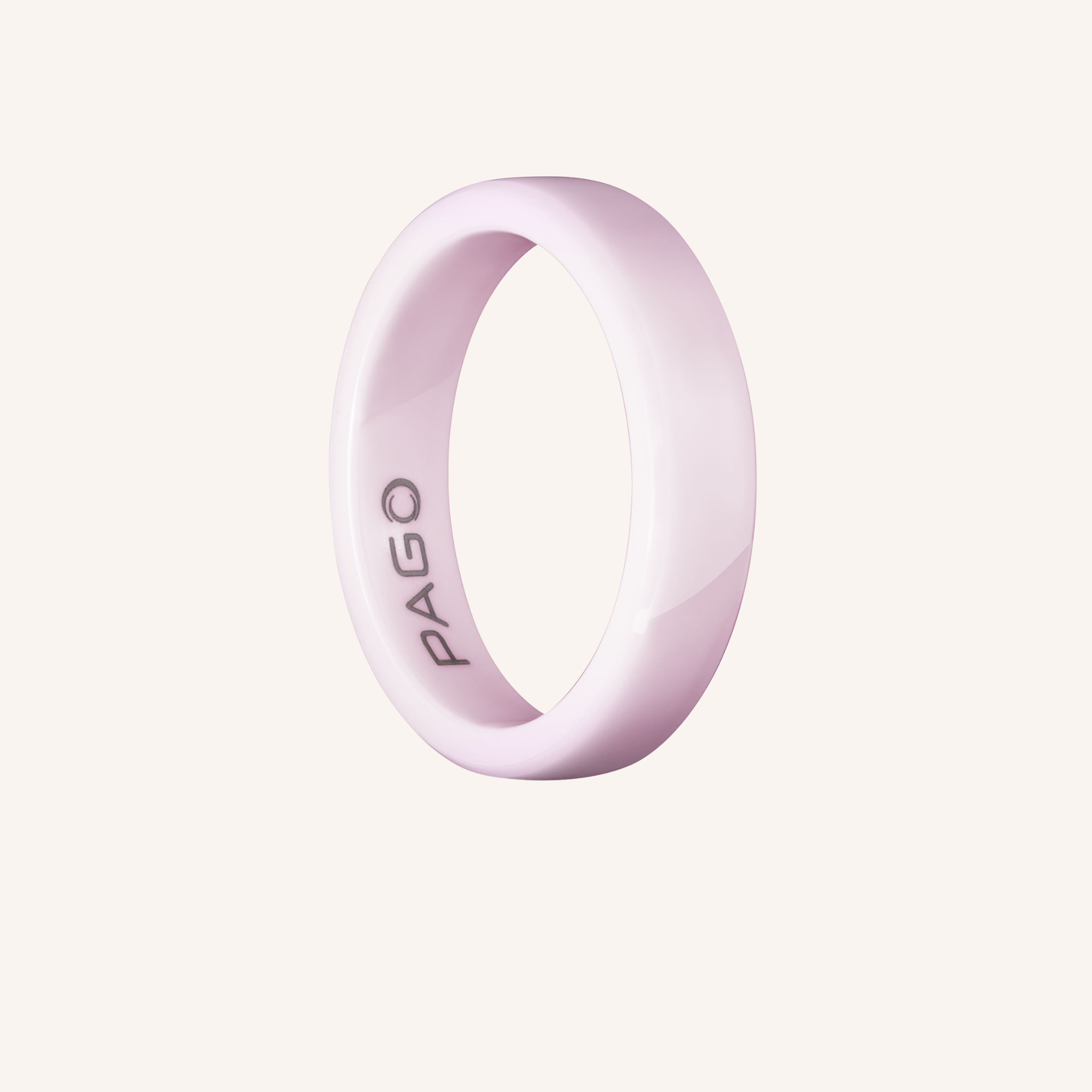 PAGO Slim Rosa Palo