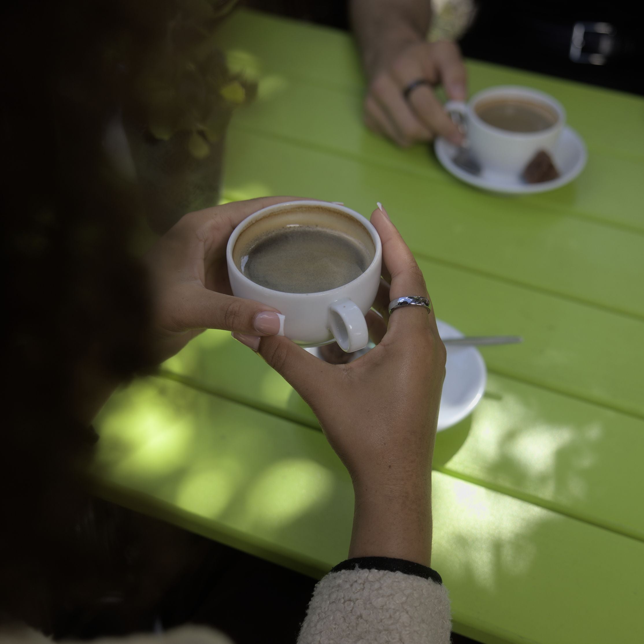 Slim Shiny Silver PAGO