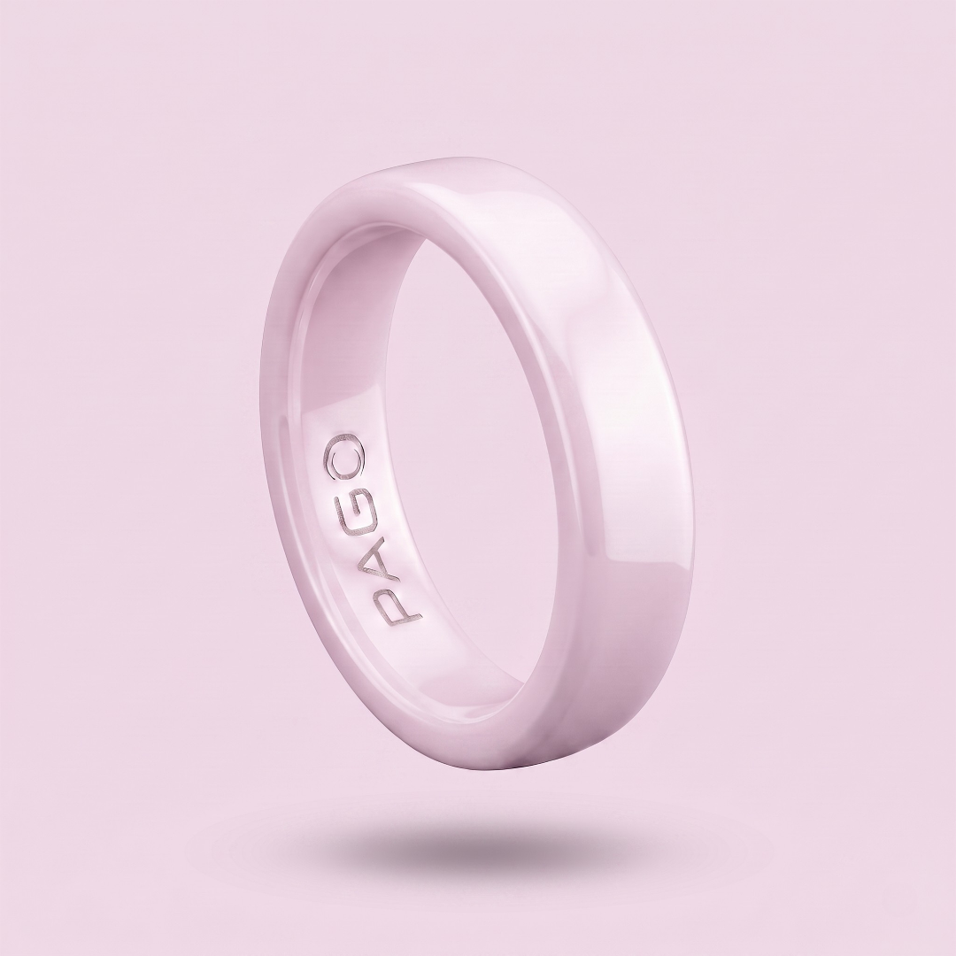 Slim Pink Rosé PAGO